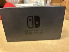 Nintendo switch dock for sale  Verona