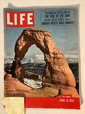 Life magazine delicate for sale  Sandy