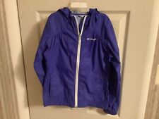 rain jacket columbia girls for sale  Westminster