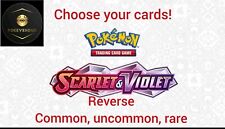 Pokémon sv01 scarlet for sale  KNOTTINGLEY