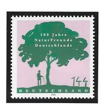 Postfrische briefmarke michel gebraucht kaufen  , Agathenburg