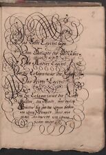 1750 faksimile magia d'occasion  Vaison-la-Romaine