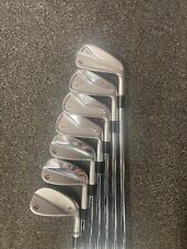 Taylormade combo irons for sale  STOKE-ON-TRENT