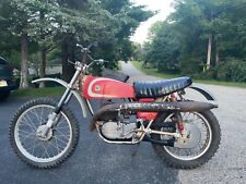 Bultaco matador 1974 for sale  Huntingdon Valley