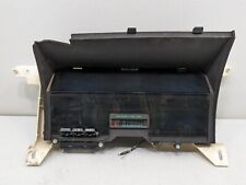 Usado, 89-94 Chevy Blazer S10 velocímetro painel de instrumentos milhas 1989-1994 - NÃO TESTADO comprar usado  Enviando para Brazil