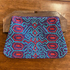 Express beaded clutch for sale  Austin