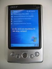 bluemedia pda 255 gebraucht kaufen  Norderstedt