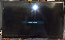 Used, Samsung UN32D4005BD 32" LED T.V.  for sale  Shipping to South Africa
