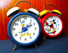 minnie mouse clock for sale  Shipping to Ireland