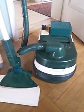 Vorwerk tiger 251 gebraucht kaufen  Mutlangen