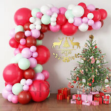 Merry christmas balloon for sale  BIRMINGHAM