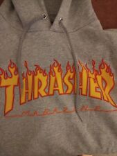 Thrasher y2k spellout for sale  BELFAST