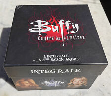 Coffret integrale buffy d'occasion  Castelnaudary