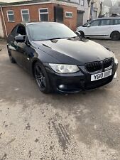 Bmw series 330d for sale  WOLVERHAMPTON