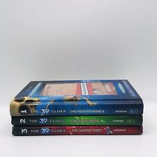 Clues series books for sale  Columbiana