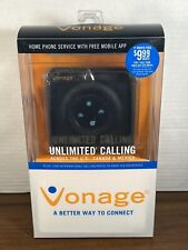 Vonage home phone for sale  Shipping to Ireland