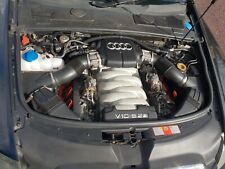 Audi complete engine for sale  SWINDON