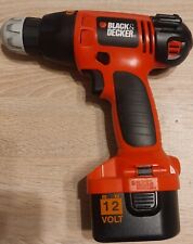 Black decker 9252 gebraucht kaufen  Potsdam