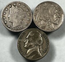 Coins nickels lot for sale  Leander