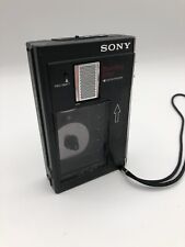 Sony walkman registratore usato  Roma