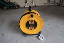 cable reel for sale  DORCHESTER
