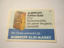 Albrecht aldi markt gebraucht kaufen  Laatzen