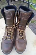 Danner logger boots for sale  EASTBOURNE