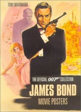 James Bond Movie Posters - Official Collection: The by Nourmand, Tony 0752220179 segunda mano  Embacar hacia Argentina