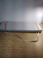 Entropower bench cushion for sale  West Branch