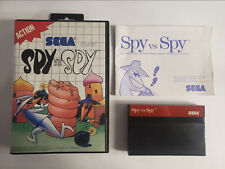 Spy spy sega d'occasion  Sens