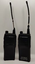 motorola walkie talkie for sale  Ireland