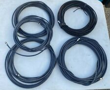 Used coaxial cable for sale  Anaheim