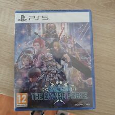 Ps5 star ocean d'occasion  Douarnenez