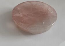 Small rose quartz for sale  LONDON