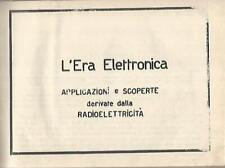 Corso per corrispondenza usato  Italia