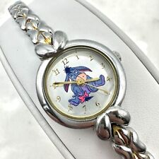 Reloj de pulsera Metal Eeyore - BATERÍA NUEVA segunda mano  Embacar hacia Mexico