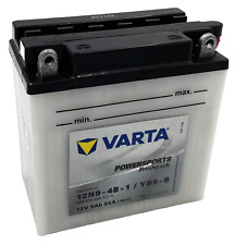 Varta 12n9 yb9 gebraucht kaufen  Sinsheim