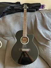 Stagg acoustic electric for sale  LONDON