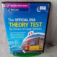 Official dsa theory for sale  Ireland