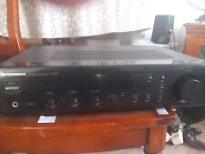 Ampli pioneer d'occasion  Lille