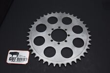 sprocket rear chain for sale  Springfield