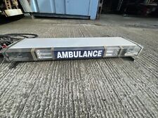 Emergency vehicle roof for sale  CHELMSFORD
