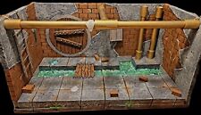 Custom diorama sewer for sale  Altamonte Springs