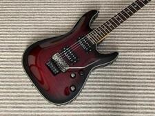 Schecter Damien Elite-6 Fr Ad-Dm-El, used for sale  Shipping to South Africa