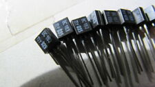 Transistor bipolar BC183 Texas Instruments W-Germany BJT NPN OBSOLETO, 20 peças comprar usado  Enviando para Brazil