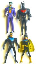 DC Universe Mattel Batman Beyond Serie Animada Figuras de Acción Lote JOKER segunda mano  Embacar hacia Argentina