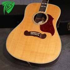 Used, Gibson Songwriter Deluxe Studio Antique Natural 2015 Acoustic Guitar for sale  Shipping to South Africa