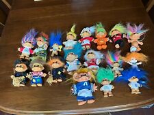 Usado, ¡Lote de figuras de troll!¡¡¡¡¡¡¡¡¡¡¡¡¡¡¡¡¡¡¡¡¡¡¡¡¡¡¡¡¡¡¡¡¡¡¡¡¡¡¡¡¡¡¡¡!  segunda mano  Embacar hacia Argentina