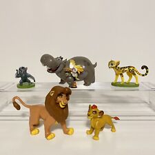 Disney lion guard d'occasion  Expédié en Belgium