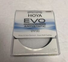 Hoya evo antistatic for sale  Elizabethville